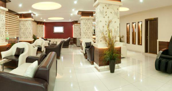 Egemen Hotel Mersin  Kültér fotó